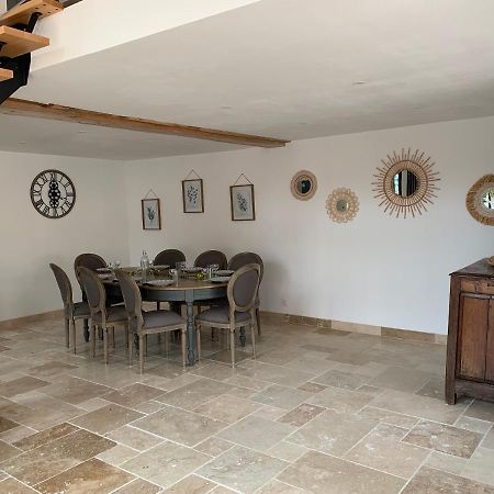 Villa Mesnie Sas Reugny  Exterior foto