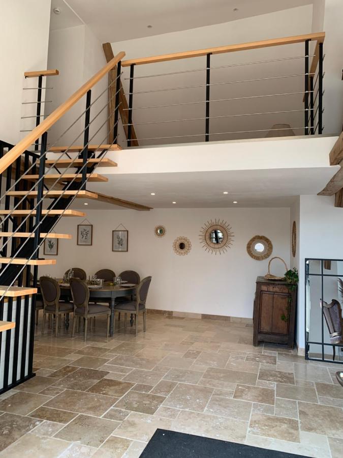 Villa Mesnie Sas Reugny  Exterior foto